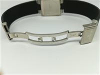 Armbanduhr Lorenz Herr in Stahl 21716AZ - 21716AZ